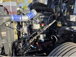 2021 KENWORTH T680