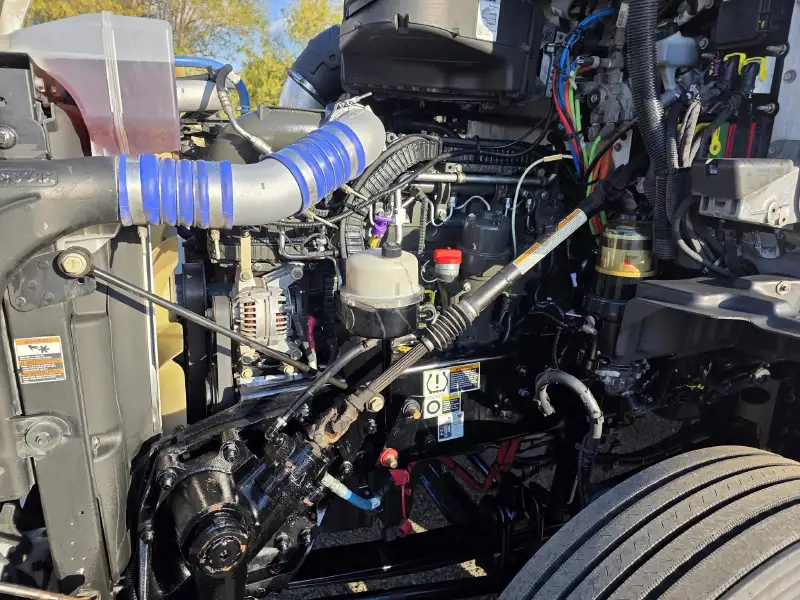 2021 KENWORTH T680