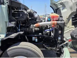 2021 KENWORTH T680