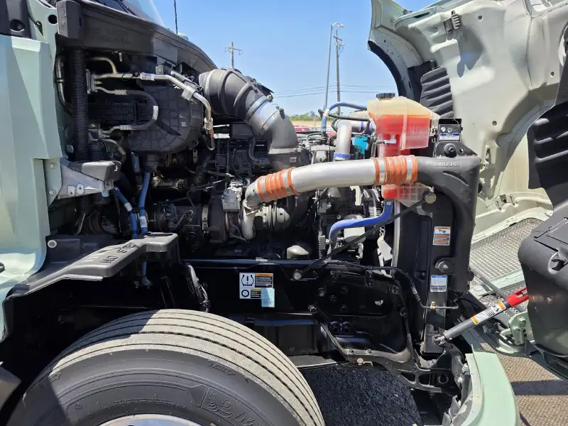 2021 KENWORTH T680