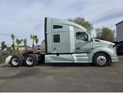 2021 KENWORTH T680