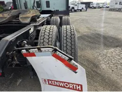 2021 KENWORTH T680