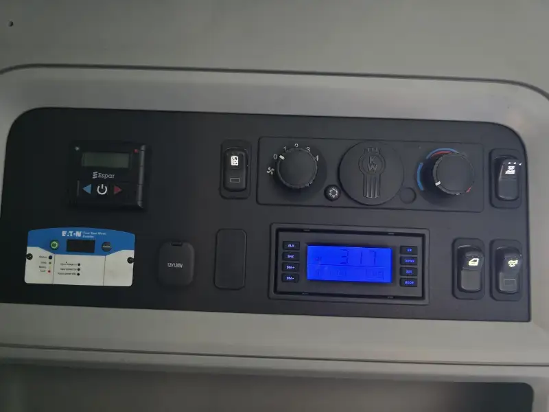 2021 KENWORTH T680