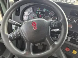 2021 KENWORTH T680