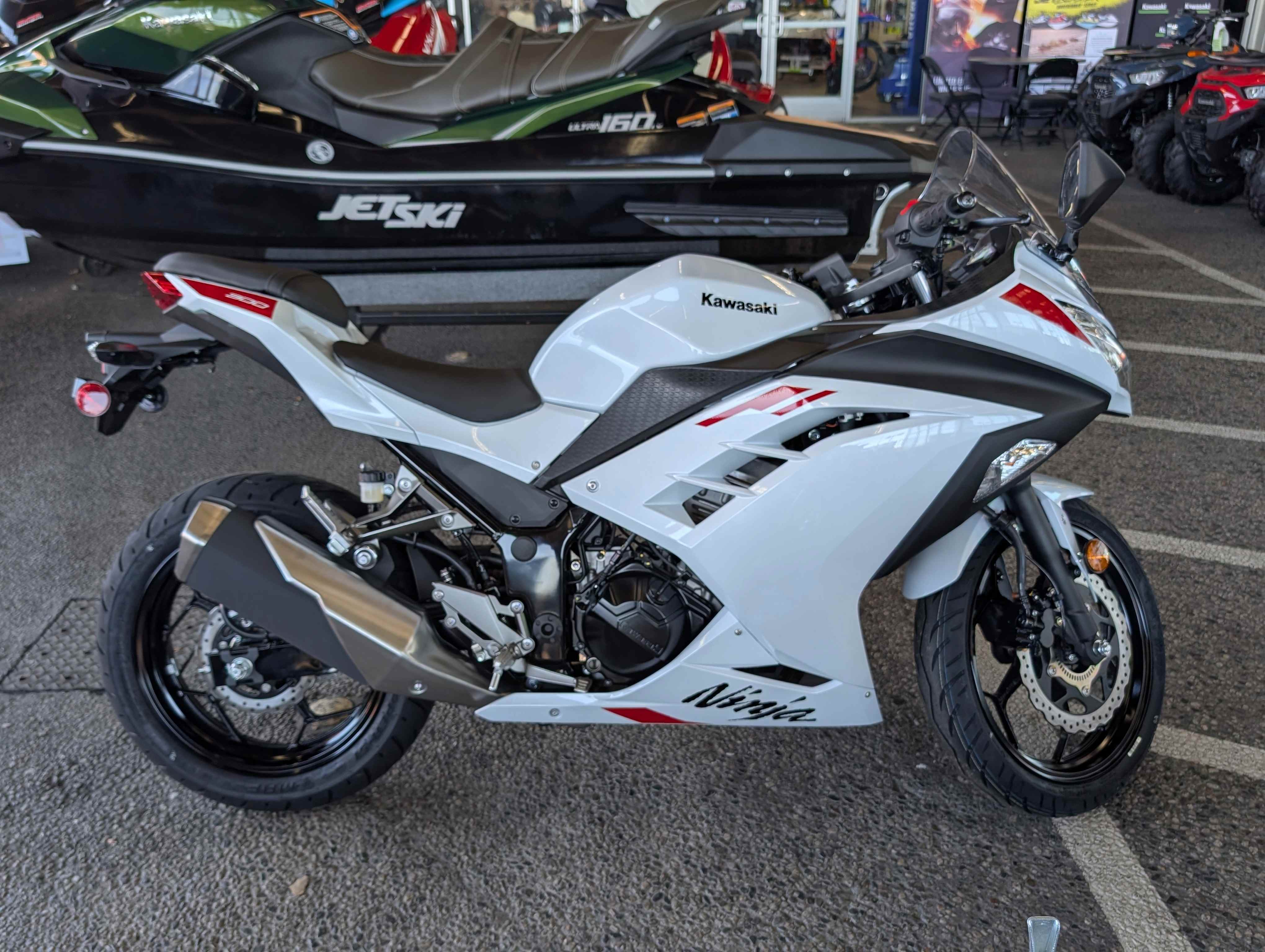 2026 Stark Future SM 80 hp 80 HP in Sacramento, CA