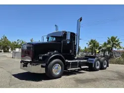 1999 KENWORTH T800