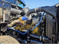 1999 KENWORTH T800