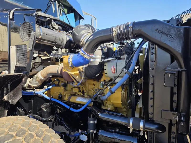 1999 KENWORTH T800