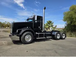 1999 KENWORTH T800