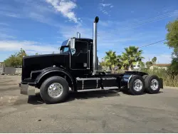 1999 KENWORTH T800