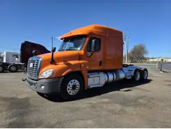 2013 FREIGHTLINER CASCADIA 125