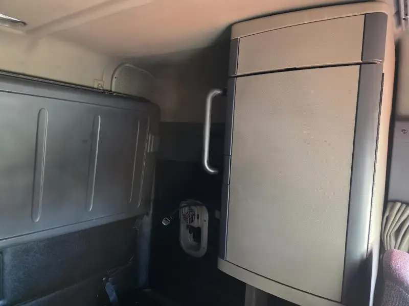2013 FREIGHTLINER CASCADIA 125