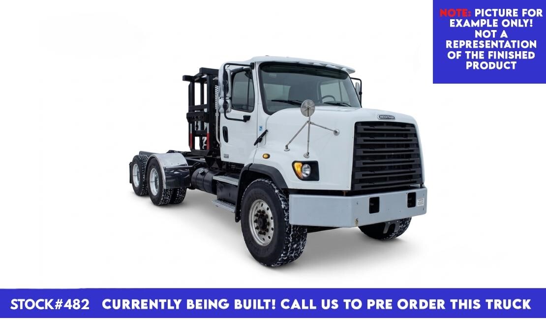 2019 FREIGHTLINER 108 SD in Brookshire, TX
