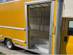2022 GMC SAVANA