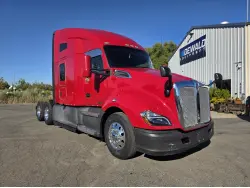 2020 KENWORTH T680