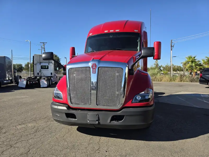 2020 KENWORTH T680