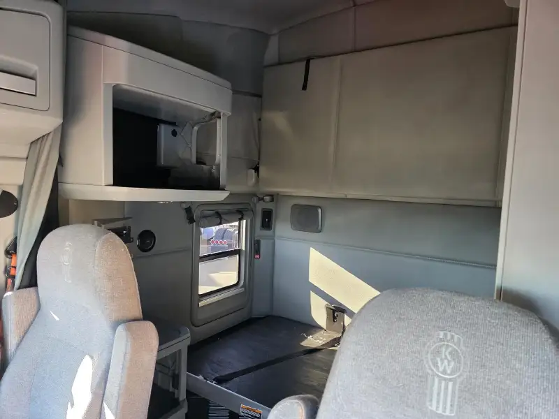 2020 KENWORTH T680