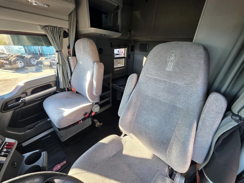 2020 KENWORTH T680
