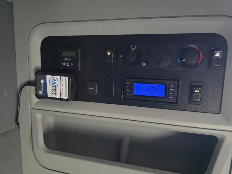 2020 KENWORTH T680