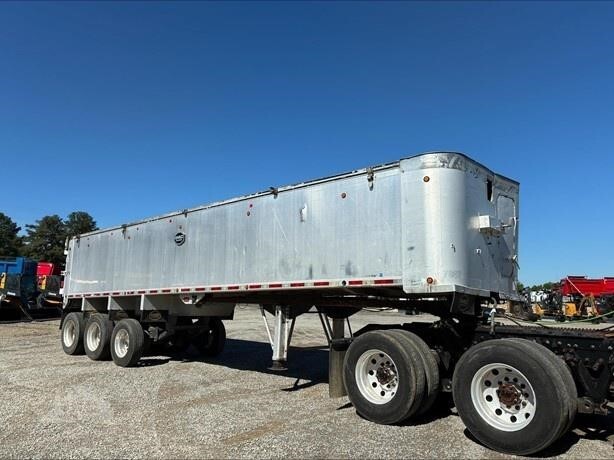 2019 MAC TRAILER MFG in Chatham, VA