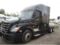 2018 FREIGHTLINER CASCADIA 126