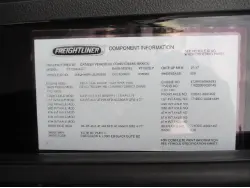 2018 FREIGHTLINER CASCADIA 126