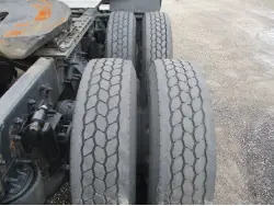 2018 FREIGHTLINER CASCADIA 126