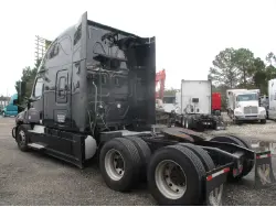2018 FREIGHTLINER CASCADIA 126