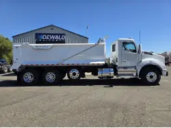 2022 KENWORTH T880