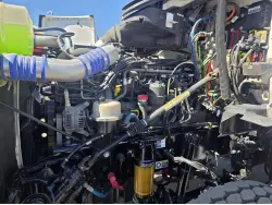 2022 KENWORTH T880