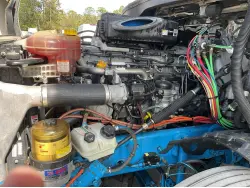 2019 FREIGHTLINER CASCADIA 126