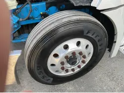2019 FREIGHTLINER CASCADIA 126