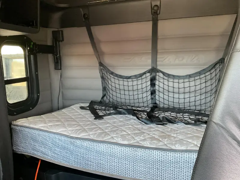 2019 FREIGHTLINER CASCADIA 126