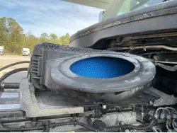 2019 FREIGHTLINER CASCADIA 126
