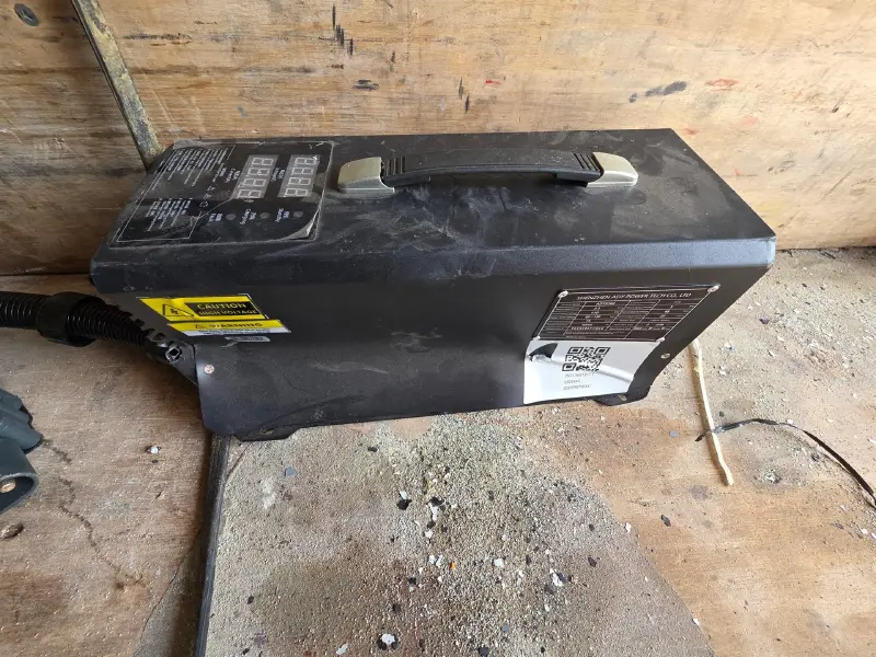 2024 Noblelift 27X45