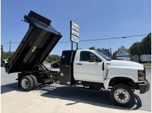 Top 12 Commercial Vehicle Brands to Know Before You Buy: Chevrolet to Isuzu image