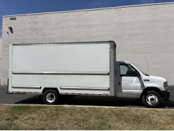 2022 FORD ECONOLINE