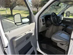 2022 FORD ECONOLINE