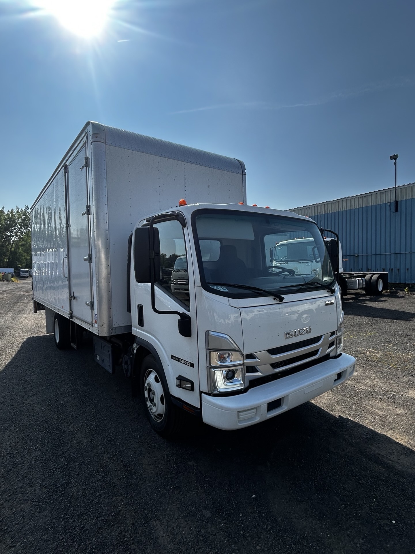 2024 Isuzu NRR in Middletown, CT