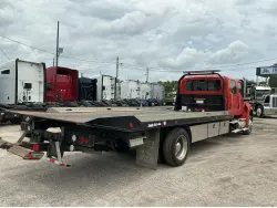 2025 INTERNATIONAL MV 607