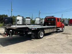 2025 INTERNATIONAL MV 607