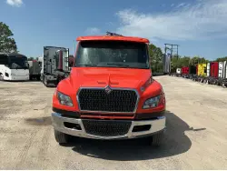 2025 INTERNATIONAL MV 607