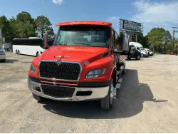 2025 INTERNATIONAL MV 607