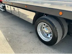 2025 INTERNATIONAL MV 607