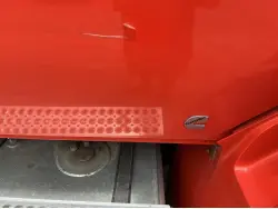 2025 INTERNATIONAL MV 607