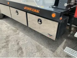 2025 INTERNATIONAL MV 607