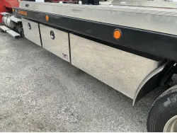 2025 INTERNATIONAL MV 607