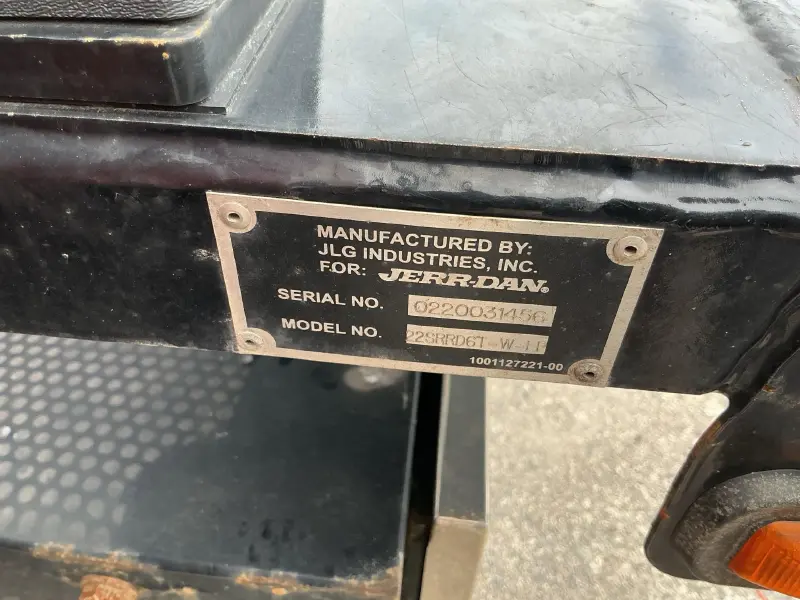 2025 INTERNATIONAL MV 607