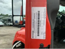 2025 INTERNATIONAL MV 607