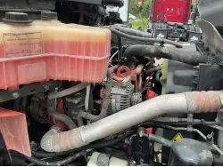2025 INTERNATIONAL MV 607